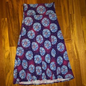 👗3 for 27! Lularoe Maxi XL